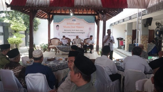 Gandeng Ulama, Pemkot Pekalongan Ajak Masyarakat Kelola Sampah Mandiri