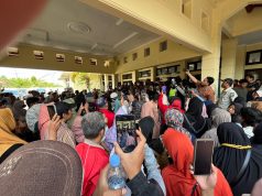 Nasabah Korban BMT Mitra Umat Butuh Kepastian, Uang Tabungan Belum Kunjung Bisa Dicairkan