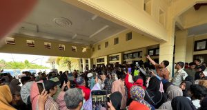 Nasabah Korban BMT Mitra Umat Butuh Kepastian, Uang Tabungan Belum Kunjung Bisa Dicairkan