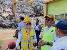 Pemkot Pekalongan Komitmen Benahi Sistem Pengelolaan Sampah