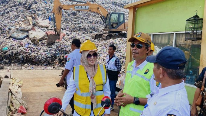 Pemkot Pekalongan Komitmen Benahi Sistem Pengelolaan Sampah