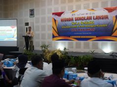 153 Lansia Resmi Diwisuda, Wali Kota Aaf: Semangat Mereka Menginspirasi Generasi Muda