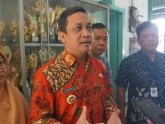 Pemkot Pekalongan Berkomitmen Segera Tuntaskan Persoalan Sampah