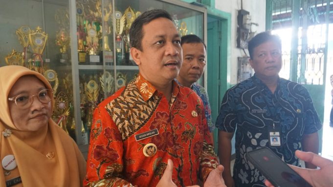Pemkot Pekalongan Berkomitmen Segera Tuntaskan Persoalan Sampah