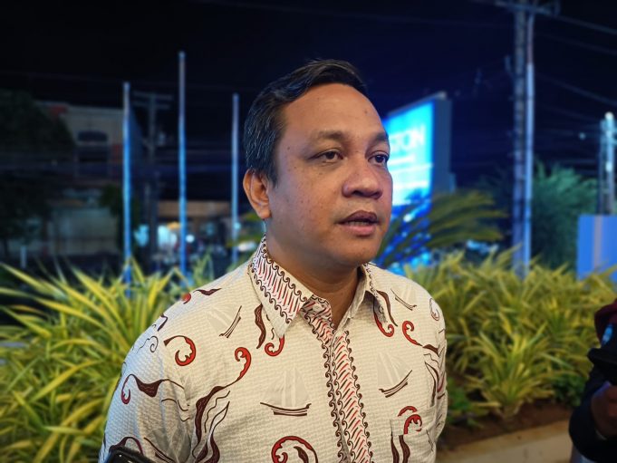 Meski TKD Berkurang Signifikan, Wali Kota Aaf Tegaskan Pelayanan Publik Tetap Prioritas