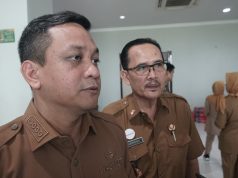 Walikota Pekalongan Ajukan Bantuan Modifikasi Cuaca ke Pemprov Jateng