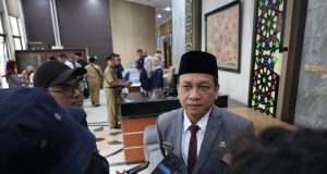 Pengelolaan Sampah Kota Pekalongan Capai 60 Persen, Wali Kota Aaf Optimistis Bisa Tembus 80 Persen