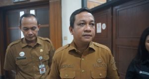 TKD Dipangkas, Pemkot Pekalongan Prioritaskan Layanan Publik dan Perbaikan Dampak Banjir
