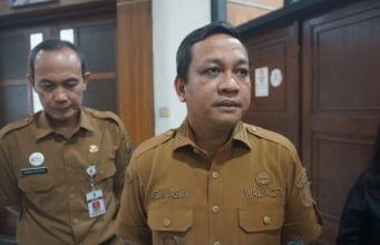 TKD Dipangkas, Pemkot Pekalongan Prioritaskan Layanan Publik dan Perbaikan Dampak Banjir