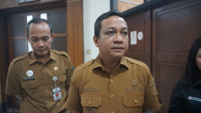 TKD Dipangkas, Pemkot Pekalongan Prioritaskan Layanan Publik dan Perbaikan Dampak Banjir