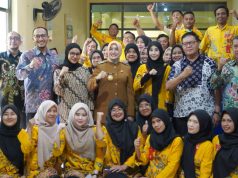 Pemkot Pekalongan-RS Karomah Holistik Bangun Sinergi Perkuat Layanan Kesehatan Melalui Program UHC