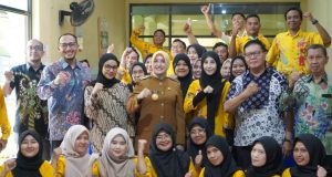 Pemkot Pekalongan-RS Karomah Holistik Bangun Sinergi Perkuat Layanan Kesehatan Melalui Program UHC