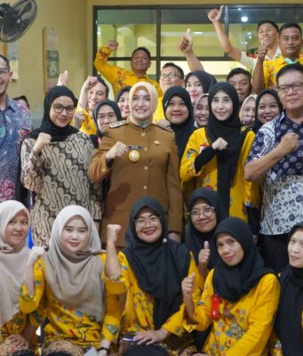 Pemkot Pekalongan-RS Karomah Holistik Bangun Sinergi Perkuat Layanan Kesehatan Melalui Program UHC
