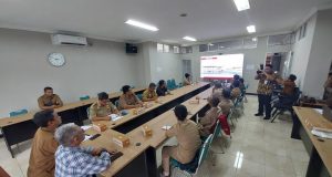 Wali Kota Aaf Dorong Percepatan Pembangunan Ekowisata di Kandang Panjang dan Degayu, Target Rampung Pertengahan 2026