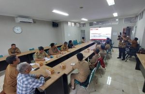 Wali Kota Aaf Dorong Percepatan Pembangunan Ekowisata di Kandang Panjang dan Degayu, Target Rampung Pertengahan 2026