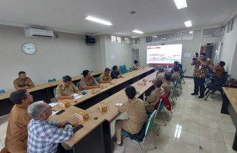 Wali Kota Aaf Dorong Percepatan Pembangunan Ekowisata di Kandang Panjang dan Degayu, Target Rampung Pertengahan 2026