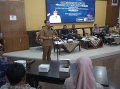 RKPD 2027, Pemkot Pekalongan Dorong Tata Kelola Digital dan Sinkronisasi Program