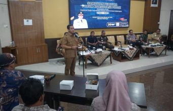 RKPD 2027, Pemkot Pekalongan Dorong Tata Kelola Digital dan Sinkronisasi Program
