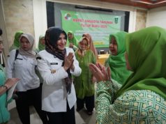 RAT Koperasi IDI, Wawalkot Balgis Dorong Pengelolaan Profesional dan Berkelanjutan