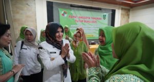 RAT Koperasi IDI, Wawalkot Balgis Dorong Pengelolaan Profesional dan Berkelanjutan