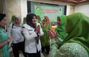 RAT Koperasi IDI, Wawalkot Balgis Dorong Pengelolaan Profesional dan Berkelanjutan