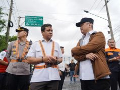 Pemkot Pekalongan Kerahkan 20 Dapur SPPG untuk Bantu Pengungsi Banjir
