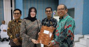 Percepat Penanganan Sampah, Pemkot Pekalongan Bentuk Satgas Penanggulangan Sampah