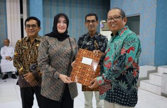 Percepat Penanganan Sampah, Pemkot Pekalongan Bentuk Satgas Penanggulangan Sampah