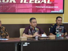Gandeng Sopir Angkot dan Tukang Becak, Wali Kota Aaf Perkuat Sinergi Gempur Rokok Ilegal