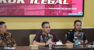 Gandeng Sopir Angkot dan Tukang Becak, Wali Kota Aaf Perkuat Sinergi Gempur Rokok Ilegal