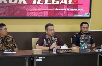 Gandeng Sopir Angkot dan Tukang Becak, Wali Kota Aaf Perkuat Sinergi Gempur Rokok Ilegal