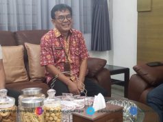 Pemkot Pekalongan – Kantor Imigrasi Komitmen Tingkatkan Pelayanan Keimigrasian Prima