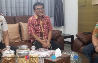 Pemkot Pekalongan – Kantor Imigrasi Komitmen Tingkatkan Pelayanan Keimigrasian Prima