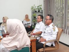 Dua OPD Kota Pekalongan Raih Penghargaan Zona Integritas Menuju WBK 2025