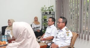 Dua OPD Kota Pekalongan Raih Penghargaan Zona Integritas Menuju WBK 2025