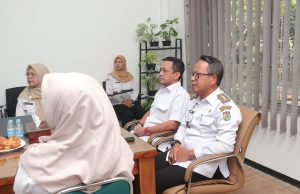 Dua OPD Kota Pekalongan Raih Penghargaan Zona Integritas Menuju WBK 2025