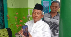 Mahasiswa Universitas Al Azhar asal Pekalongan Meninggal di Mesir