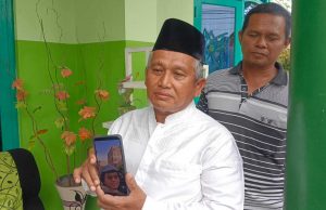 Mahasiswa Universitas Al Azhar asal Pekalongan Meninggal di Mesir