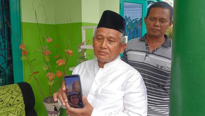 Mahasiswa Universitas Al Azhar asal Pekalongan Meninggal di Mesir