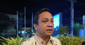 Walikota Aaf : THR Perusahaan Wajib Cair H-7 Lebaran, ASN dan PPPK Ikuti Regulasi