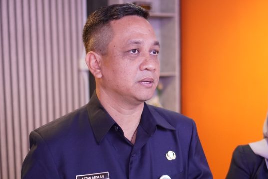 Tak Setuju WFH, Wali Kota Aaf Dorong ASN Tetap Ngantor dan Gunakan Transportasi Ramah Lingkungan