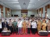 Walikota Pekalongan Buka Manasik Haji Terintegrasi 1447 H, Pastikan Kesiapan Jemaah Sejak Dini