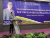 Hadiri Pengambilan Sumpah dan Pelantikan Rektor Universitas Pekalongan, Wali Kota Aaf Ingin Unikal Jadi Ikon