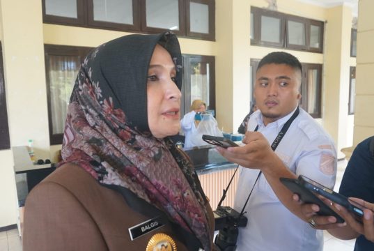 BPBD Kota Pekalongan Segera Ditingkatkan Jadi Dinas, Perkuat Kewenangan dan Anggaran