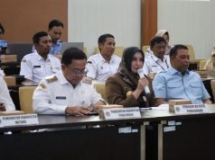 Wakil Walikota Balgis : MBG di Kota Pekalongan Berjalan Baik, Tidak Ada Kasus