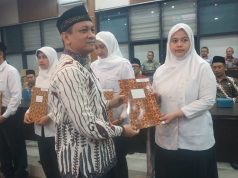 Pemkot Pekalongan Tugaskan PPPK Perkuat Operasional Koperasi Kelurahan Merah Putih