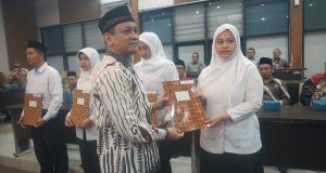 Pemkot Pekalongan Tugaskan PPPK Perkuat Operasional Koperasi Kelurahan Merah Putih