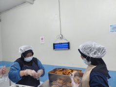 Pemkot Pekalongan Cek Temuan Kualitas Menu MBG Bermasalah