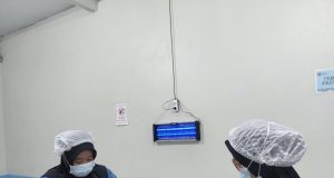 Pemkot Pekalongan Cek Temuan Kualitas Menu MBG Bermasalah