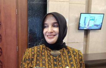 Wakil Walikota Pekalongan Balgis Diab Ajak ASN Terapkan Gaya Hidup Hemat Energi